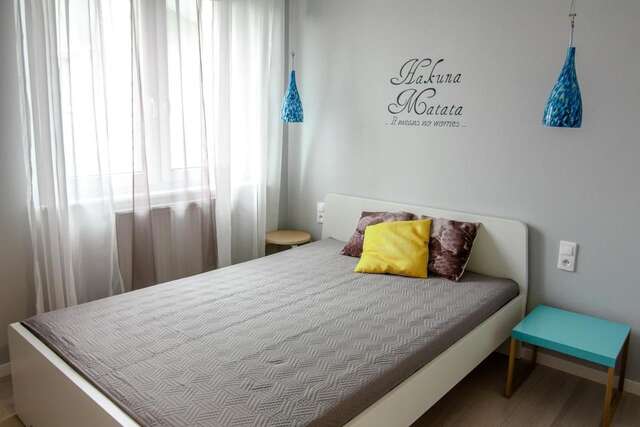 Апарт-отели Apartamenty Rodzinne Plater74 Дарлово-24